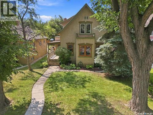 617 7Th Avenue N, Saskatoon, SK - Outdoor
