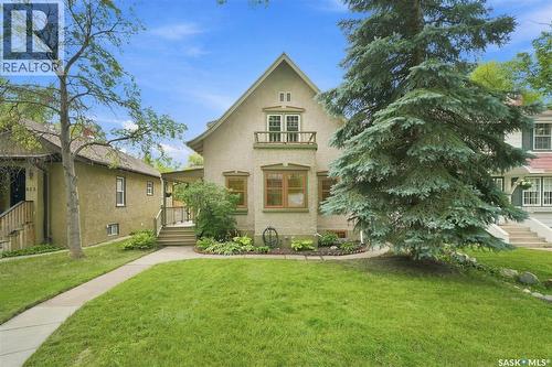 617 7Th Avenue N, Saskatoon, SK - Outdoor