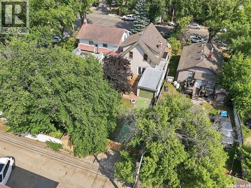 617 7Th Avenue N, Saskatoon, SK - Outdoor
