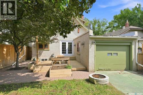 617 7Th Avenue N, Saskatoon, SK - Outdoor