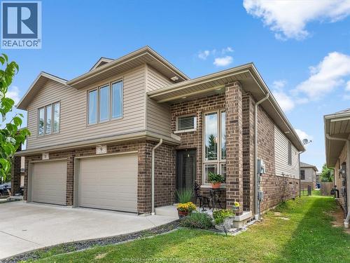 9 SHAW DRIVE  Amherstburg, ON N9V 3V1