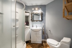 Salle de bains - 