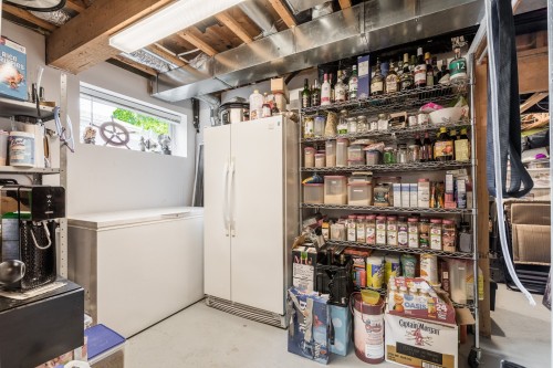 Rangement - 1 Rue Dozois, Candiac, QC - Indoor