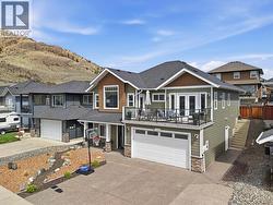 2109 Doubletree Crescent Kamloops, BC V2B 0E9