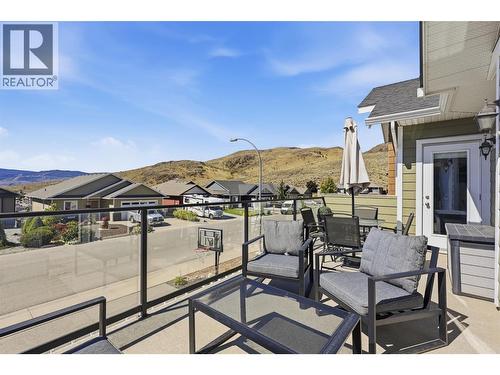 2109 Doubletree Crescent, Kamloops, BC - Outdoor