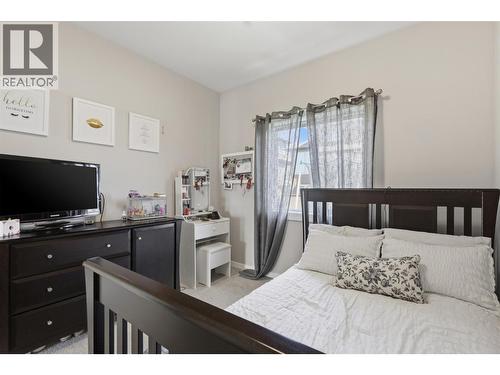 2109 Doubletree Crescent, Kamloops, BC - Indoor Photo Showing Bedroom
