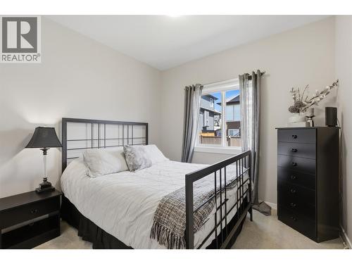 2109 Doubletree Crescent, Kamloops, BC - Indoor Photo Showing Bedroom