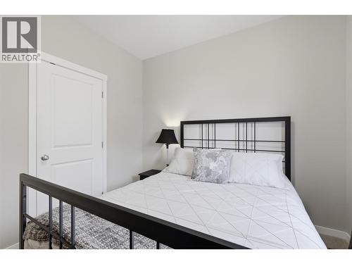 2109 Doubletree Crescent, Kamloops, BC - Indoor Photo Showing Bedroom