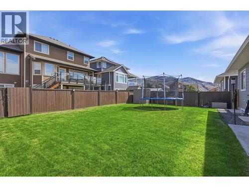 2109 Doubletree Crescent, Kamloops, BC - Outdoor