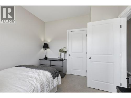 2109 Doubletree Crescent, Kamloops, BC - Indoor Photo Showing Bedroom