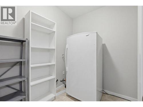 Digitally Enhanced to remove possessions - 2109 Doubletree Crescent, Kamloops, BC - Indoor With Storage