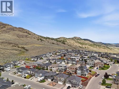 2109 Doubletree Crescent, Kamloops, BC - Outdoor With View