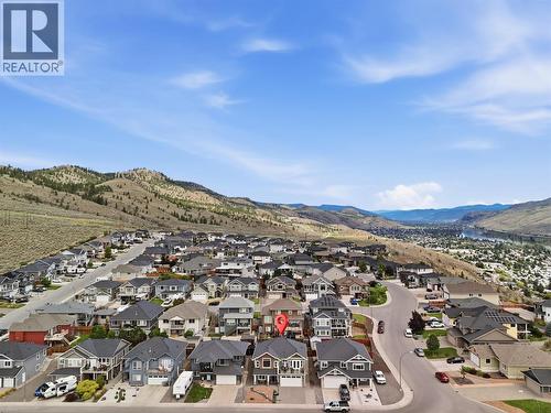 2109 Doubletree Crescent, Kamloops, BC - Outdoor With View