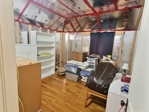 Chambre à coucher - 113 3E Rue, Rouyn-Noranda, QC - Indoor