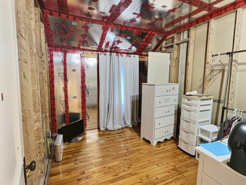 Chambre à coucher - 113 3E Rue, Rouyn-Noranda, QC - Indoor