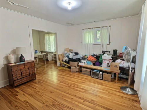 Salon - 113 3E Rue, Rouyn-Noranda, QC - Indoor Photo Showing Living Room
