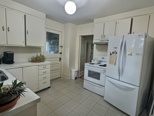 Cuisine - 113 3E Rue, Rouyn-Noranda, QC - Indoor Photo Showing Kitchen