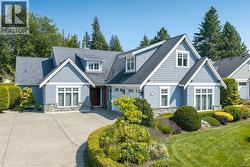 983 Bluffs Dr Qualicum Beach, BC V9K 0A2