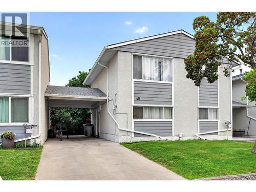 800 Valhalla Drive Unit# 40  Kamloops, BC V2B 1R8