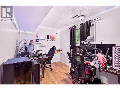 800 Valhalla Drive Unit# 40, Kamloops, BC - Indoor Photo Showing Office