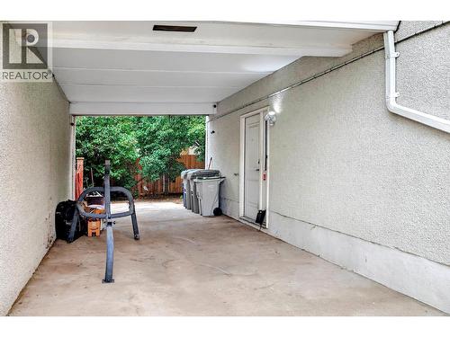800 Valhalla Drive Unit# 40, Kamloops, BC -  With Exterior