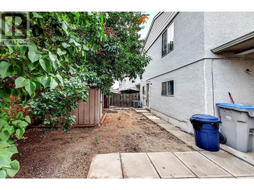 800 Valhalla Drive Unit# 40, Kamloops, BC - Outdoor