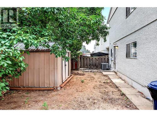 800 Valhalla Drive Unit# 40, Kamloops, BC - Outdoor