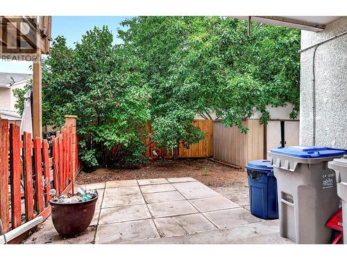 800 Valhalla Drive Unit# 40, Kamloops, BC - Outdoor