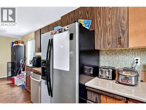 800 Valhalla Drive Unit# 40, Kamloops, BC - Indoor Photo Showing Other Room