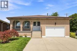 377 CARSON Drive  Hamilton, ON L8T 4T8