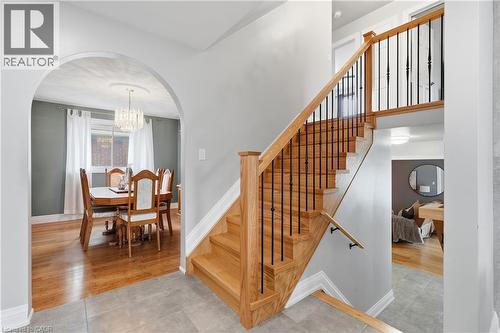 377 Carson Drive, Hamilton, ON - Indoor Photo Showing Other Room