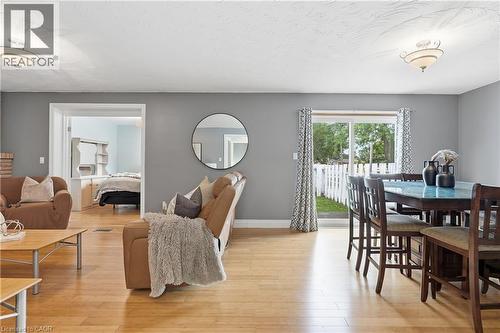 377 Carson Drive, Hamilton, ON - Indoor