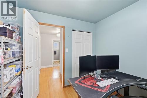 377 Carson Drive, Hamilton, ON - Indoor