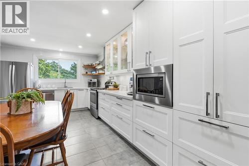 377 Carson Drive, Hamilton, ON - Indoor