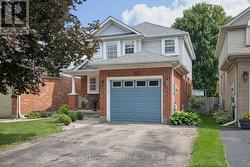 63 STARVIEW CRESCENT Guelph (Grange Road), ON N1E 6Z8