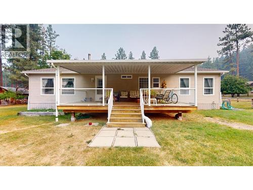 6311 Ash Road, Wasa, BC 