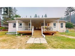 6311 Ash Road Wasa, BC V0B 2K0