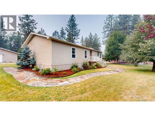 6311 Ash Road, Wasa, BC 