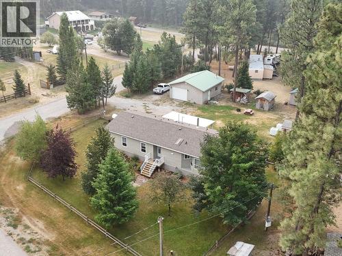 6311 Ash Road, Wasa, BC 