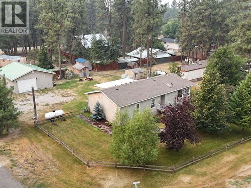 6311 Ash Road, Wasa, BC 