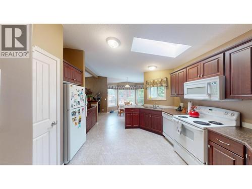 6311 Ash Road, Wasa, BC 