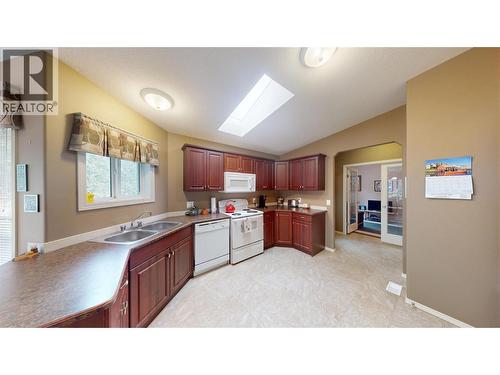 6311 Ash Road, Wasa, BC 