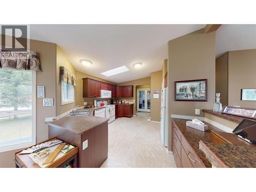 6311 Ash Road, Wasa, BC 