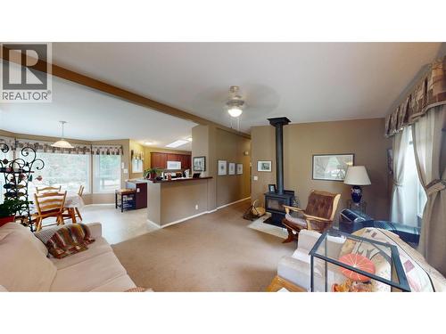 6311 Ash Road, Wasa, BC 