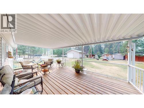 6311 Ash Road, Wasa, BC 