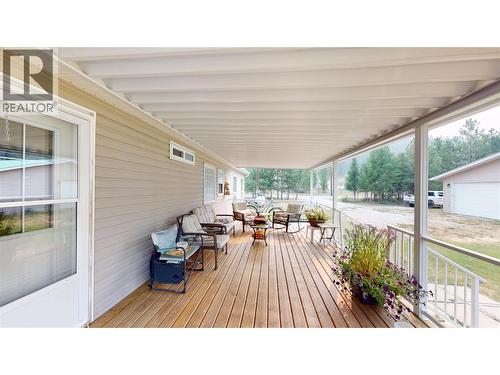 6311 Ash Road, Wasa, BC 