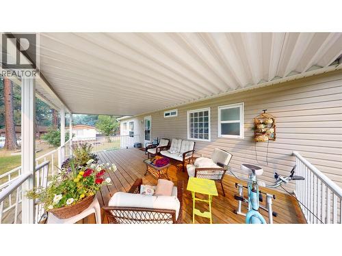 6311 Ash Road, Wasa, BC 