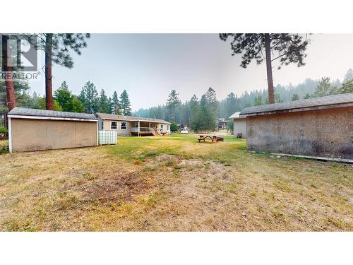 6311 Ash Road, Wasa, BC 