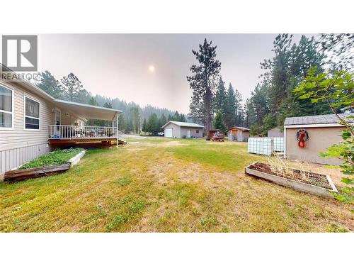 6311 Ash Road, Wasa, BC 