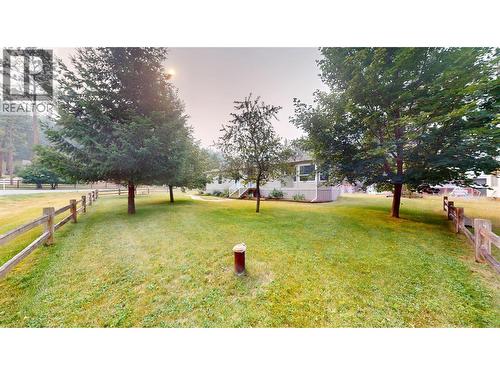 6311 Ash Road, Wasa, BC 